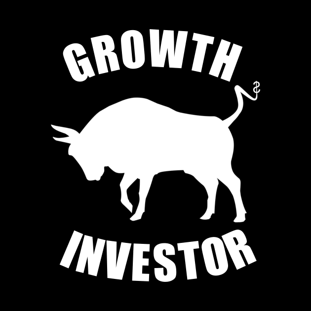 Growth Investor by SpassmitShirts