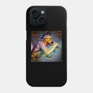 MJK Phone Case