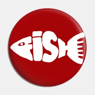 fish Pin