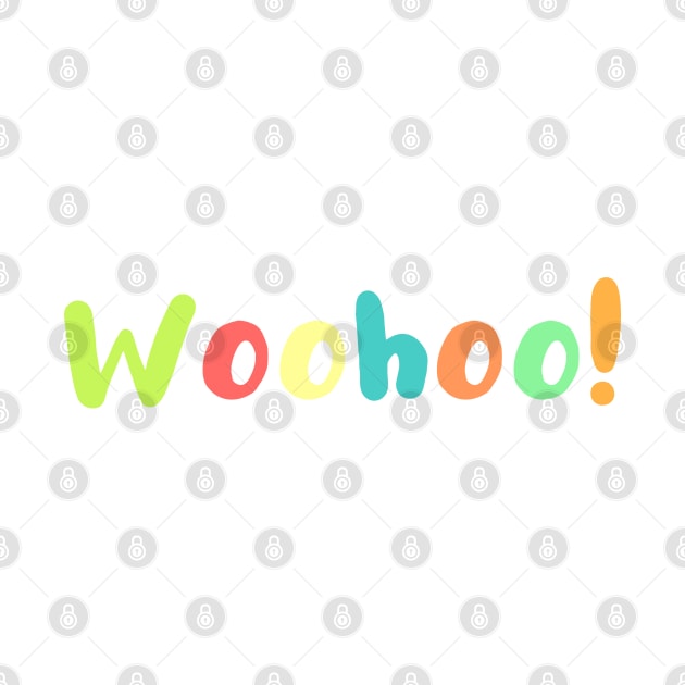 Woohoo! by Coolthings