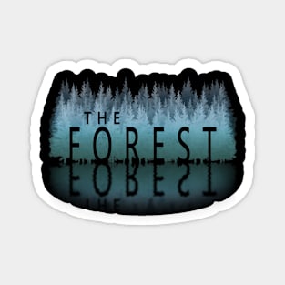 The Forest Magnet