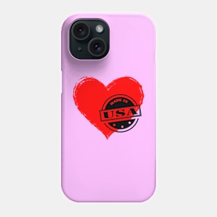 USA Phone Case