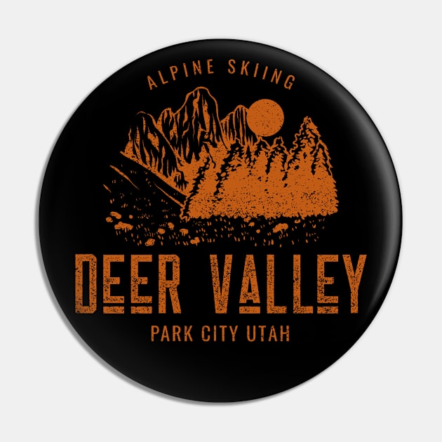 DEER VALLEY PARK CITY UTAH Pin by Cult Classics