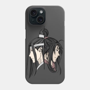 Mo Dao Zu Shi Phone Case