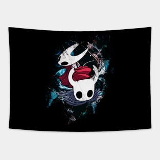 Rage 5 Tapestry