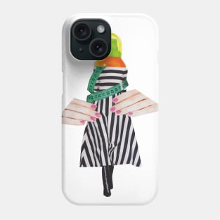 Lose Weight Phone Case