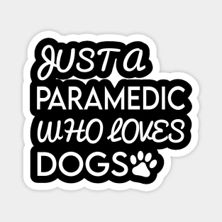 Paramedic Magnet