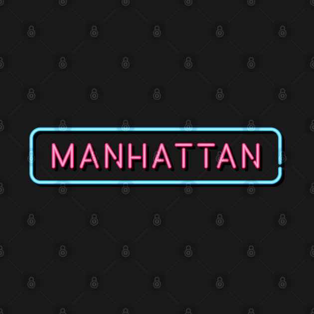 Manhattan by TambuStore