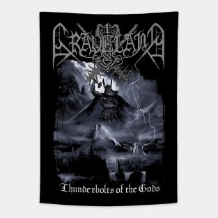 GRAVELAND BAND Tapestry