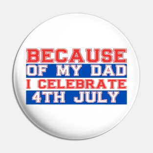 Father's Day is a holiday honoring one's father, or relevant father figure Pin