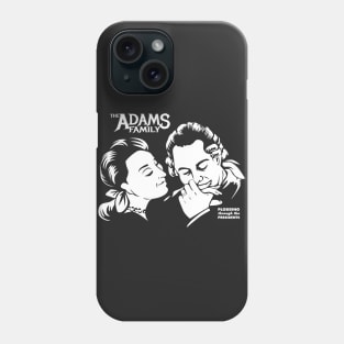 The Adams Family - John & Abigail Adams Phone Case