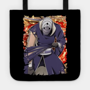 TOBI OBITO MERCH VTG Tote