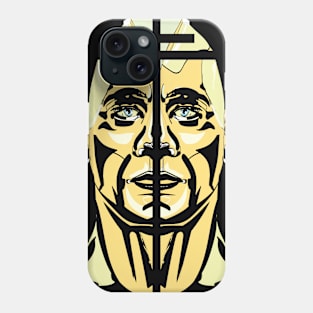 jason dwayne Phone Case