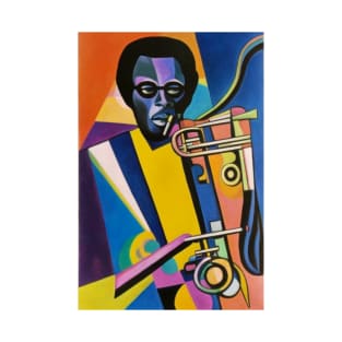 Miles Davis T-Shirt