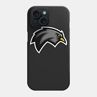 Blackbird Mascot Phone Case