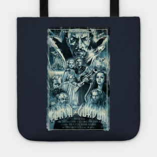 Flash Gordon Tote