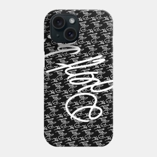 Djent boi Phone Case