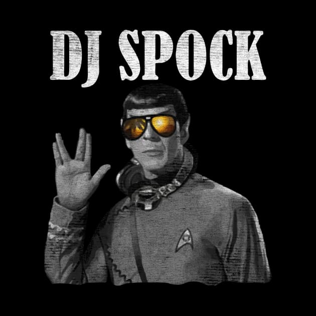 DjSpock Drop play The Bass by Flickering_egg