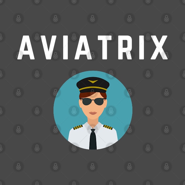 Aviatrix by Jetmike