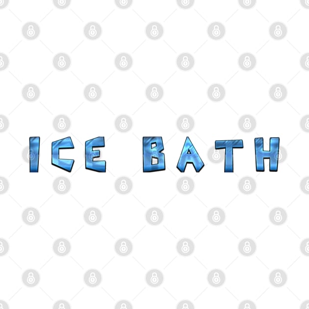 Ice Bath by Kidrock96