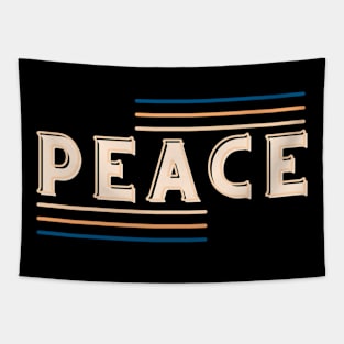 Peace Tapestry