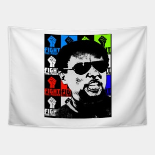 POWER TO THE PEOPLE 2-STOKELY CARMICHAEL Tapestry