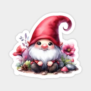 Little Cuties - Gnomie Magnet