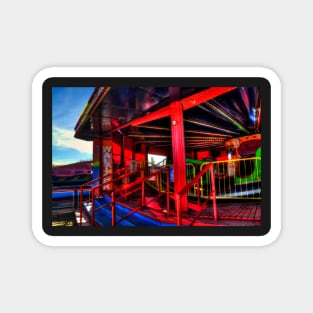 Waltzer Magnet