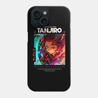 Demon Slayer Phone Case