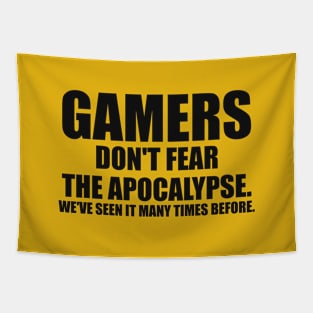 Best Quotes For gamer boys and girls Tapestry