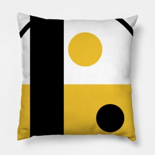 Oberon II Pillow