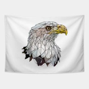 Bald eagle Tapestry