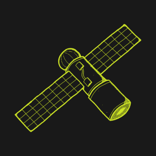 Satellite T-Shirt