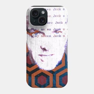 Classic 80s  Horror Movie Phone Case