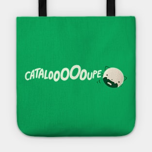 Cataloupe Tote