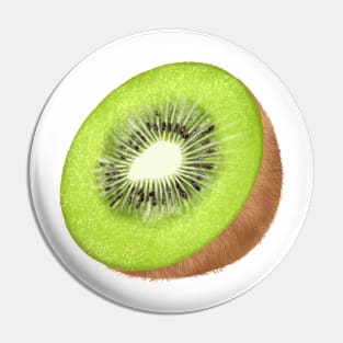 Kiwi Pin