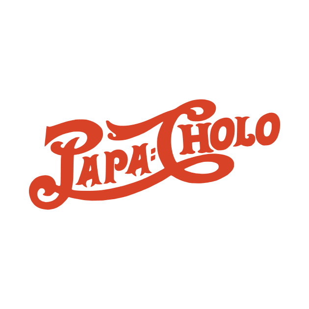 Papa Cholo Basic by flimflamsam