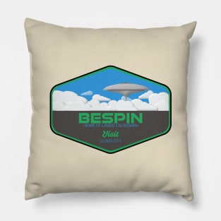 Bespin Pillow