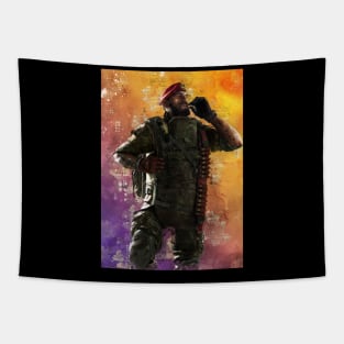 Maestro Tapestry