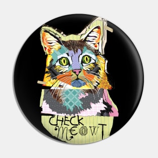 Check MEOWT Pin