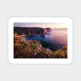 Bouddi Coastline Magnet