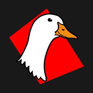 Duck Duck Duck T-Shirt