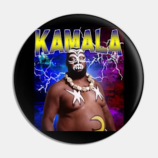 KAMALA Pin