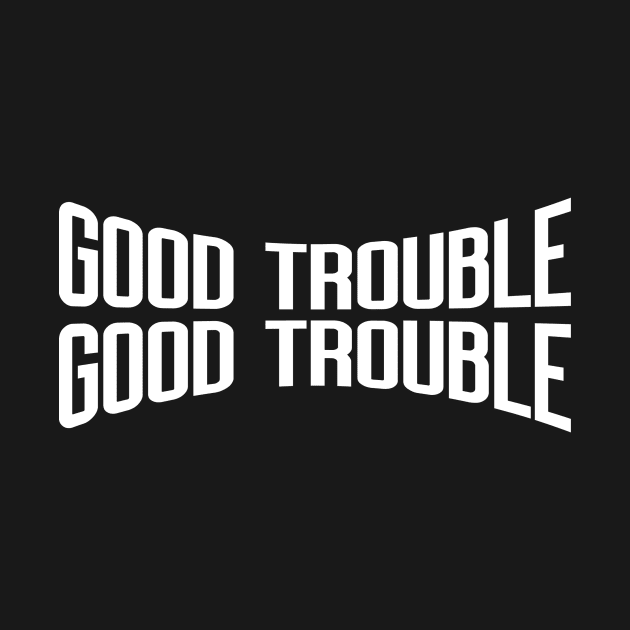 Good Trouble by Dexter