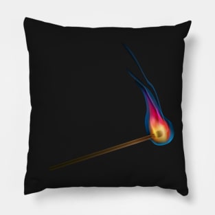 Match Pillow