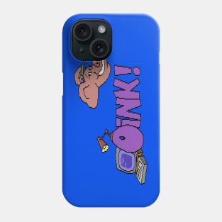 Oink Phone Case