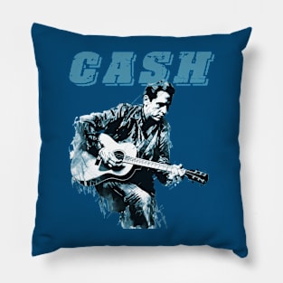 Cash Pillow