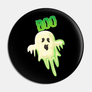 Boo Pin