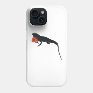 Lizard lover Phone Case