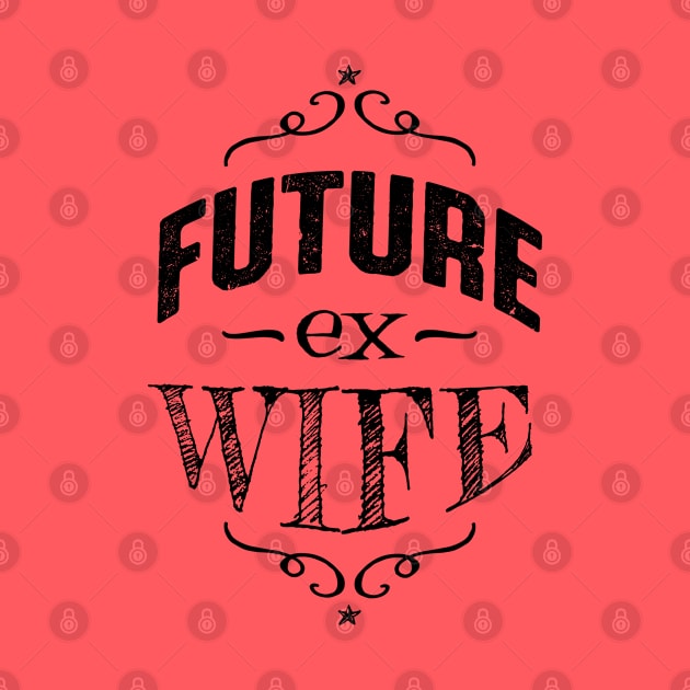 Future Ex Wife Divorcee Getting Divorced by atomguy